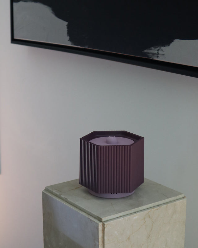 Creating a Relaxing Home Environment with the Hexa SM Diffuser