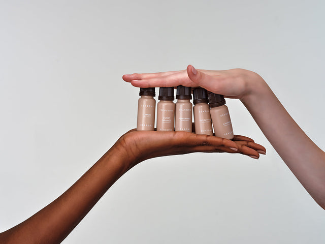 French Lavender Is the Spring Reset Your Mind & Skin Needs This Winter