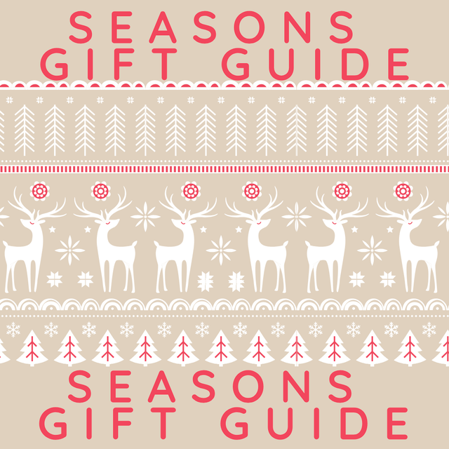 The Ultimate Wellness Gift Guide (That You’ll Want to Keep for Yourself)