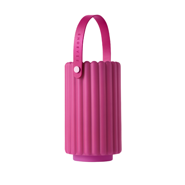 Aero SM: Portable, waterless