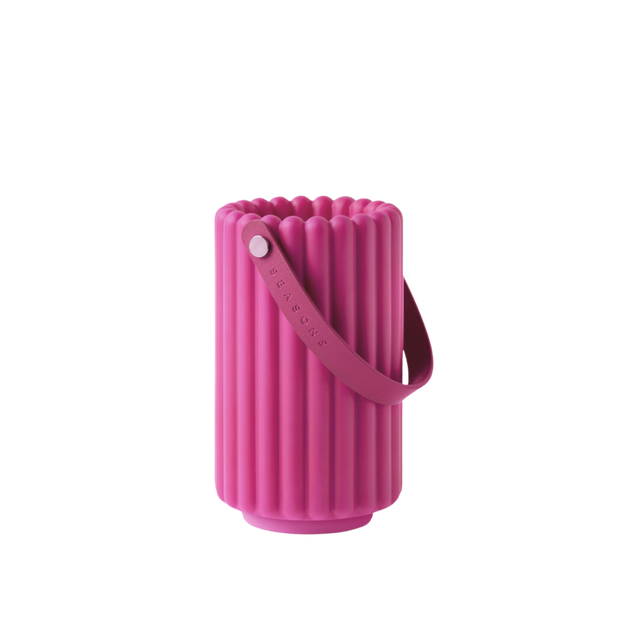 Aero SM: Portable, waterless