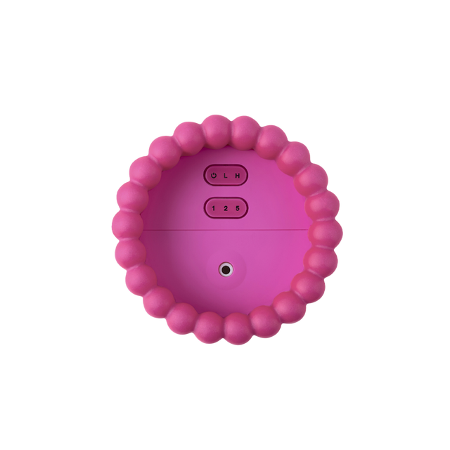 Aero SM: Portable, waterless