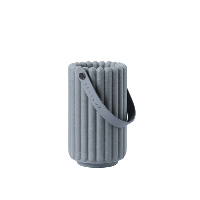 Aero SM: Portable, waterless