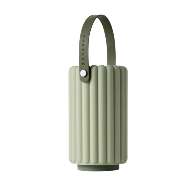 Aero SM: Portable, waterless