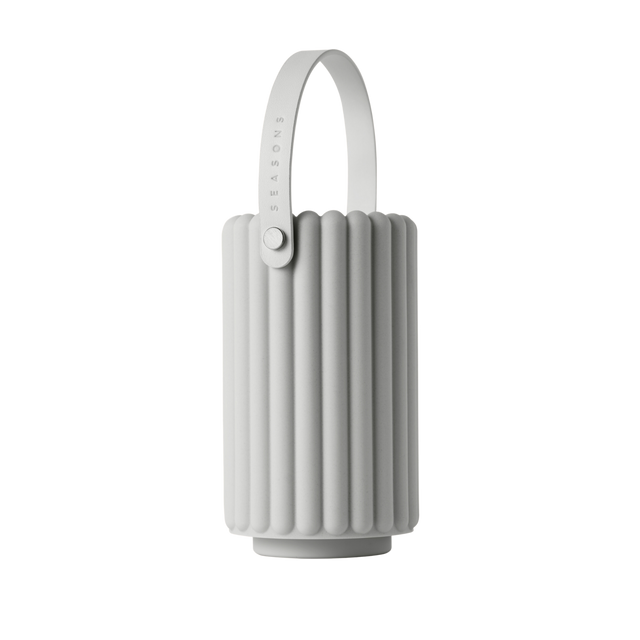 Aero SM: Portable, waterless