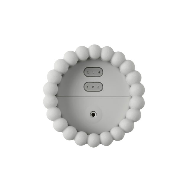Aero SM: Portable, waterless