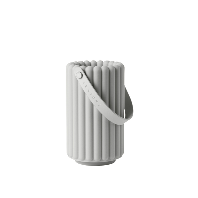 Aero SM: Portable, waterless