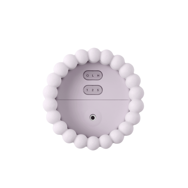 Aero SM: Portable, waterless