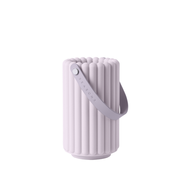 Aero SM: Portable, waterless
