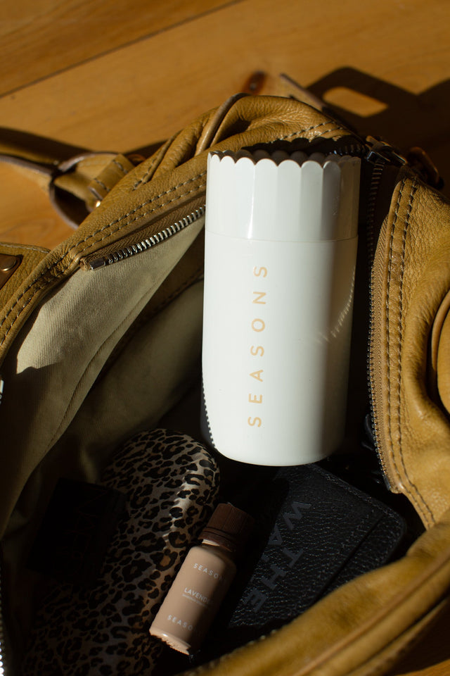 Portable Aromatherapy: Why a Wireless Essential Oil Diffuser Is a Game-Changer