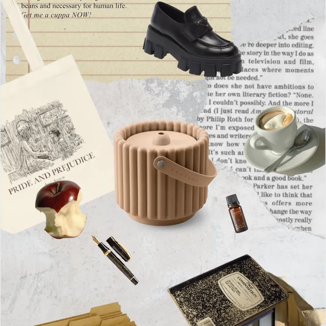 Crafting the Perfect Autumn Aroma