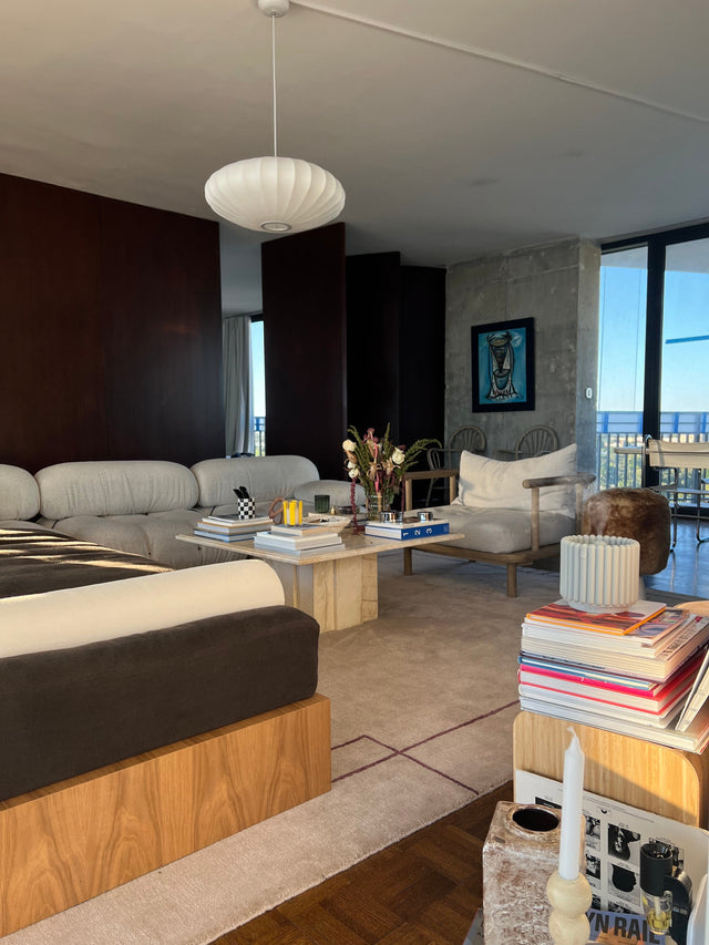 Style 🤝 Self-Care This Fall