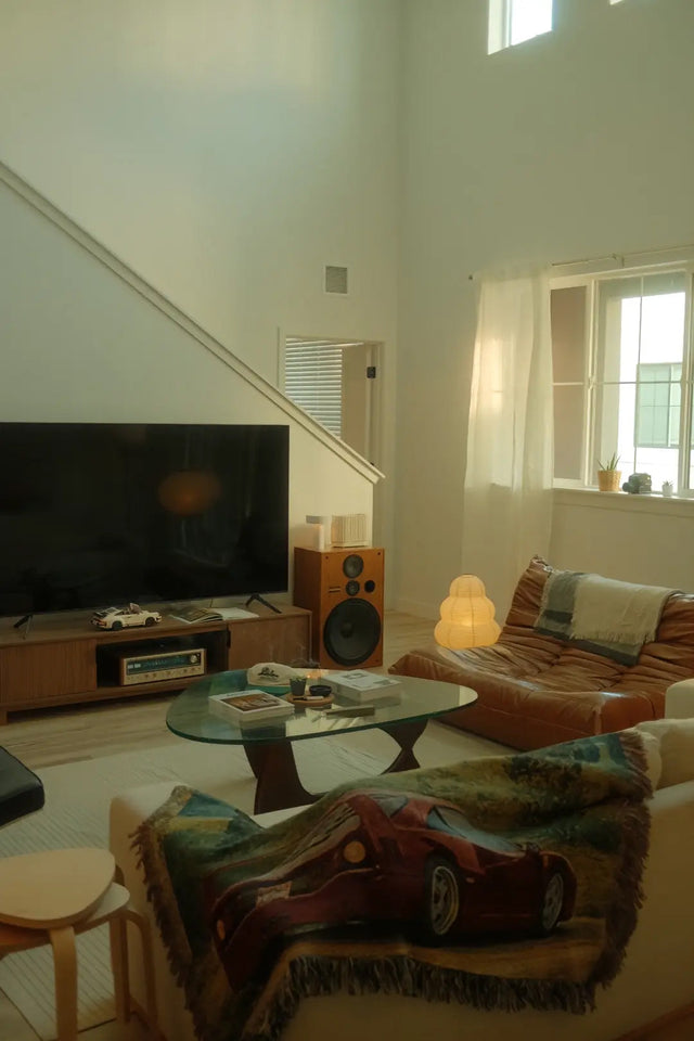 Humidifier vs. Dry Winter Air: How to Create a Healthier Home All Season Long