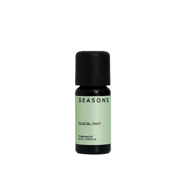Glacial Mint