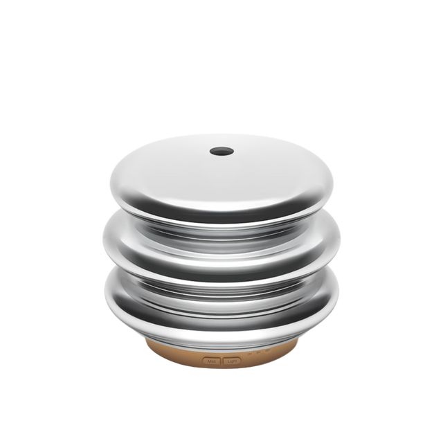 Chroma Home: plug-in, ultrasonic