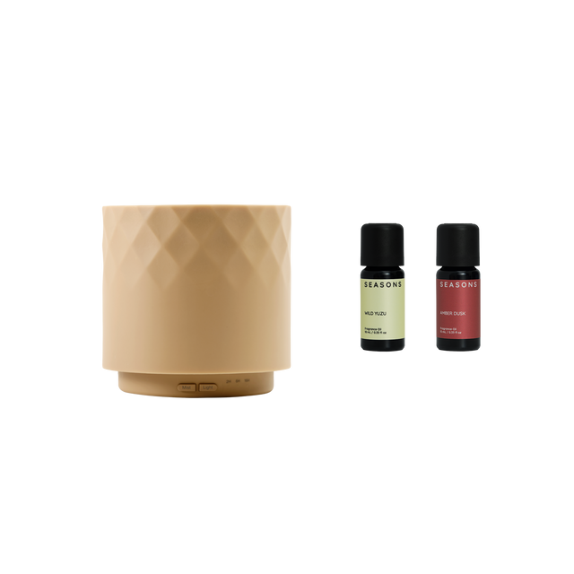 Soni Home Sunspark Set